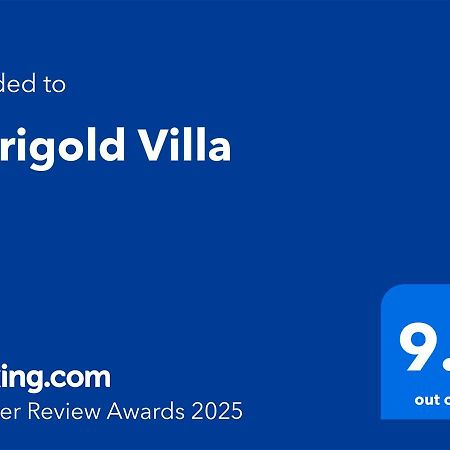 Marigold Villa Harrow Exterior foto