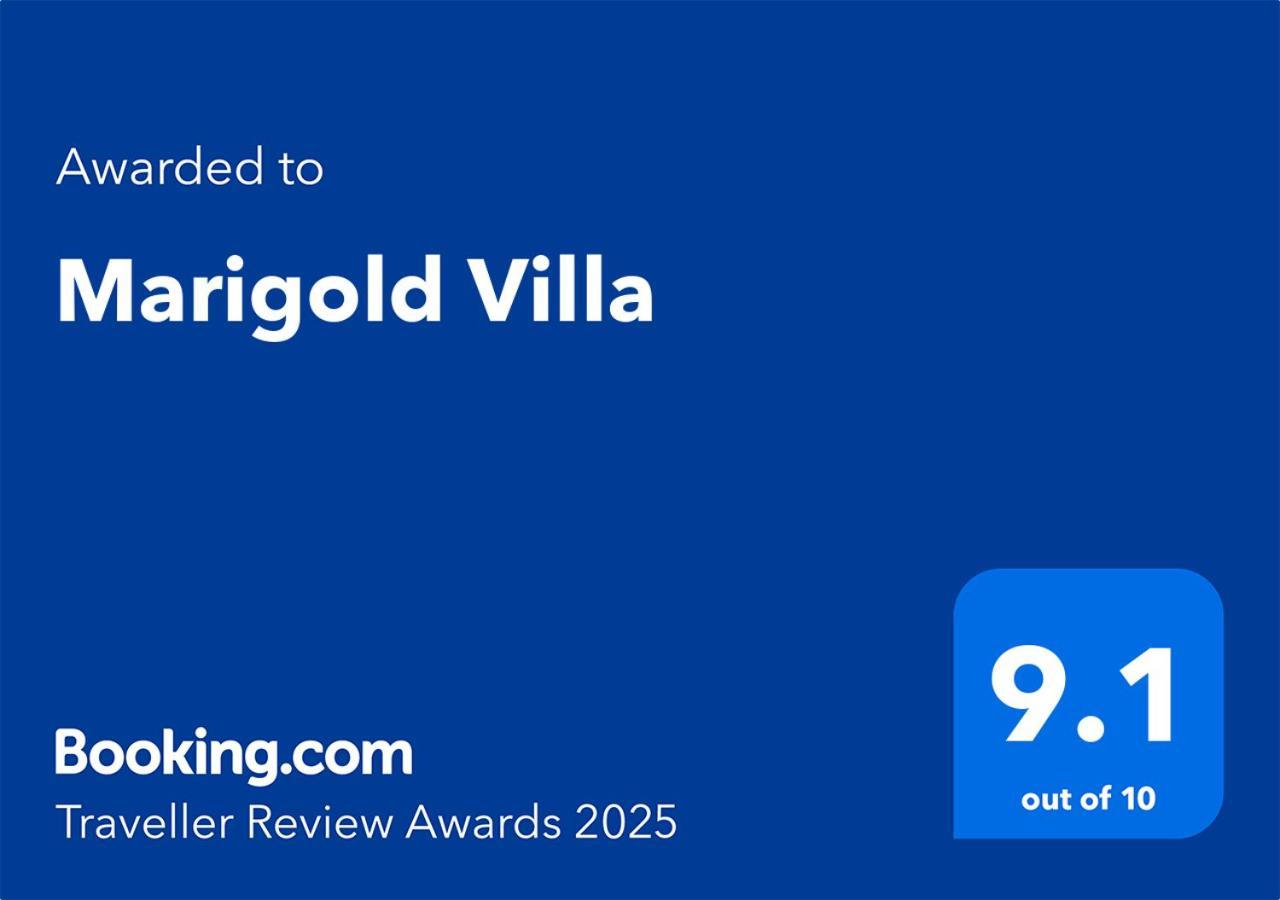 Marigold Villa Harrow Exterior foto